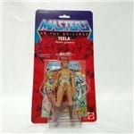 Boneco Teela Coleção He-man da Mattel Ano de 2000 Raro