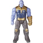 Boneco Thanos - Vingadores E0572 - Hasbro