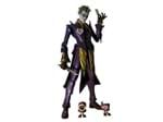 Boneco The Joker (O Coringa) - Injustice Gods Among US - S.H.Figuarts - Bandai 2262506