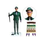 Boneco The Riddler Batman The Animated Series - Dc Collectibles