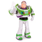 Boneco Toy Story Buzz Ligthyear - Toyng