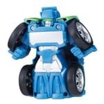 Boneco Transformável - Transformers - Heatwave Robo Bombeiro - Hasbro