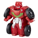 Boneco Transformável - Transformers - Sideswipe - Hasbro