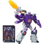 Boneco Transformers Galvatron - Hasbro