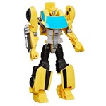 Boneco Transformers Generations Cyber Bumblebee - Hasbro