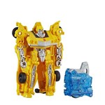 Boneco Transformers Hasbro Energon Igniters Power Bumblebee
