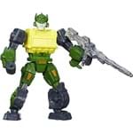 Boneco Transformers Hero Mashers Springer Hasbro