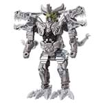 Boneco Transformers MV5 Knight Grimlock HASBRO