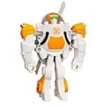 Boneco Transformers Rescue Bots - Blades o Robo Voador