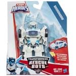 Boneco Transformers Rescue Bots - Quickshadow