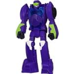 Boneco Transformers Robô Rescue Bots Blurr - Hasbro