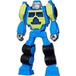 Boneco Transformers Robô Rescue Bots Salvage - Hasbro