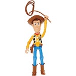 Boneco Woody Cowboy Toy Story 3 Figura Básica Y4713/BFP20 - Mattel