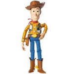 Boneco Woody Toy Story - Líder