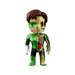 Boneco XXRAY Lanterna Verde - Edimagic