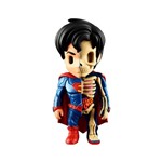 Boneco XXRAY Superman - Edimagic