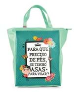 Book Bag Frida Kahlo