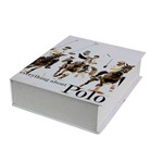 Book Box Everything About Polo