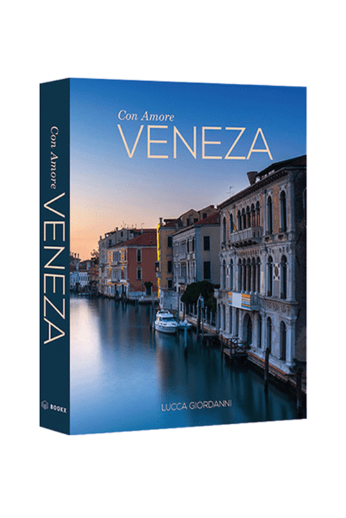 Book Box Veneza