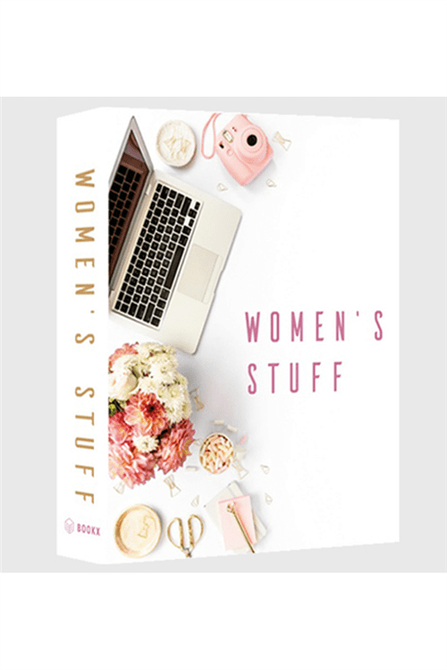 Book Box Women's Stuff