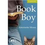 Book Boy - Cambridge English Readers - Starter
