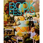 Book Festas Kids