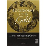 Bookworms Club Gold