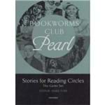 Bookworms Club Pearl - Stories For Reading Circles - Stages 2 And 3 - Oxford University Press - Elt
