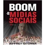 Boom de Midias Sociais