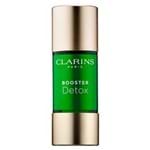 Booster Detox Clarins - Sérum Facial 15ml
