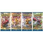 Boosters Pok: Xy09 Breakpoint (avulso) - Card Games