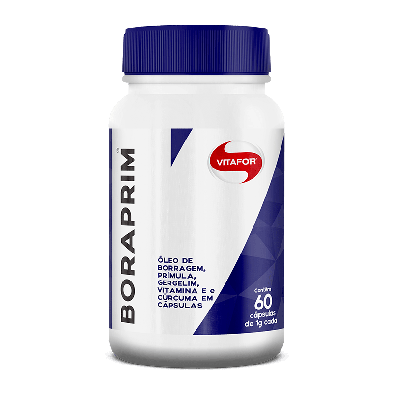 Boraprim (60caps) Vitafor