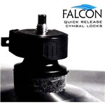 Borboleta Mapex Falcon Acfbn Quick Release Cymbal Lock Kit com 2 para Todas Estantes