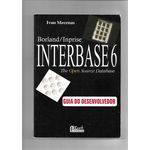 Borland Inprise Interbase 6 The Open Source Databa