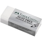 Borracha Dust Free Grande Faber-Castell