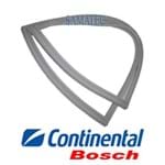 Borracha Geladeira Bosch/continental Mod: 310-litros (1,55m X 0,55cm) Encaixe/branco