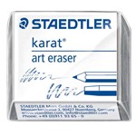 Borracha Limpa Tipo Karat Art Eraser 5427 - Staedtler