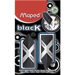 Borracha Maped Triangular Black Recarregavel 002 Un 119610