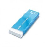 Borracha Pentel Slim Type Eraser