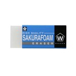 Borracha Sakura Foam Xrpw-100