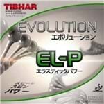 Borracha Thibar Evolution Elp Tênis de Mesa