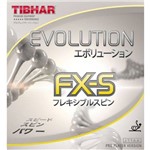 Borracha Thibar Evolution Fxs Tênis de Mesa