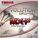 Borracha Thibar Evolution Mxp Tênis de Mesa