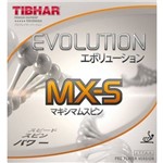 Borracha Thibar Evolution Mxs Tênis de Mesa