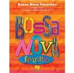 Bossa Nova Favorites