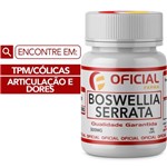Boswellia Serrata 300Mg 90 Cápsulas