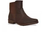 Bota Piccadilly Casual Marrom