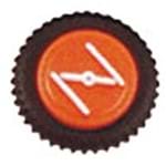 Botão de Painel VW 85/ Afogador (Pç) (Auto Quality) 60125.01 (0310001)