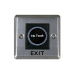 Botão de Saída Exit por Aproximação Vexus YH-K1-3