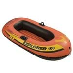 Bote Explorer 100 - Intex